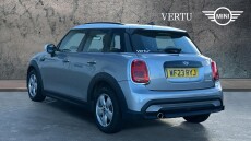 MINI Hatchback 1.5 Cooper Classic 5dr Petrol Hatchback